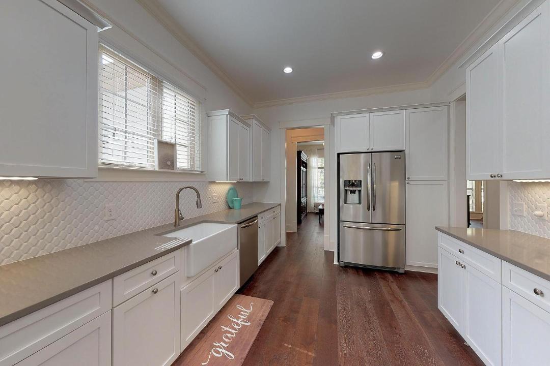 Photo of Kitchen in Demere Park