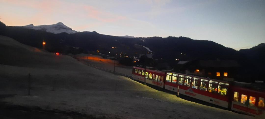 Photo of Others in Grindelwald