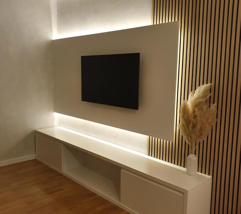 Photo of Livingroom in Novi Zagreb