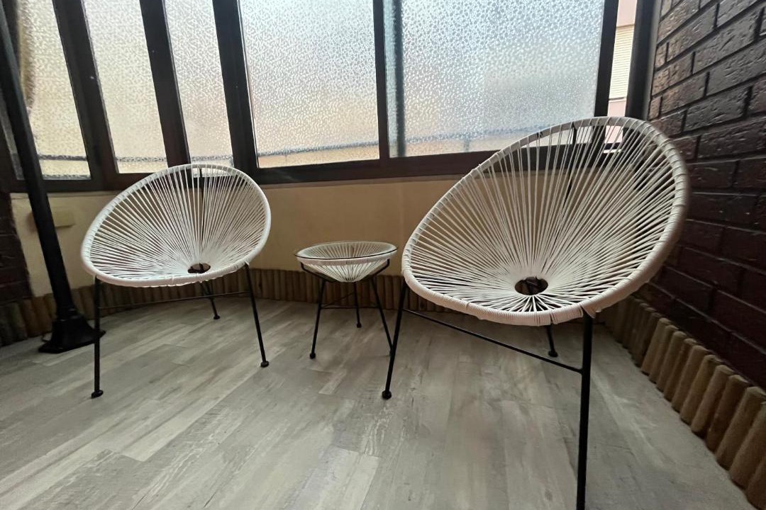 Photo of Patio Balcony in Sant Blai
