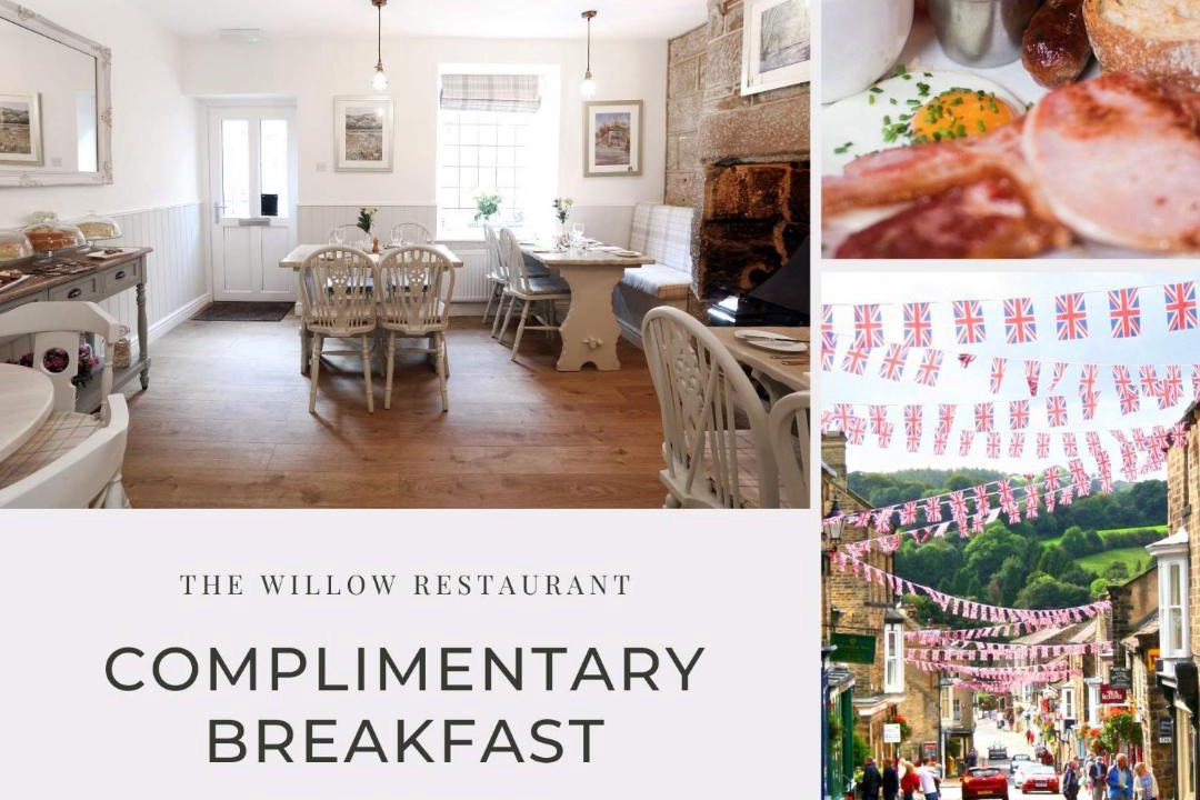 Photo of Others in Pateley Bridge