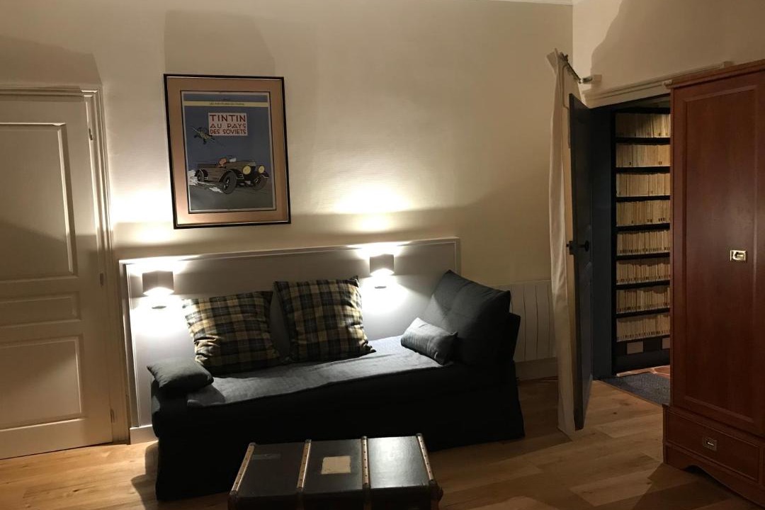 Photo of Others in Maisons