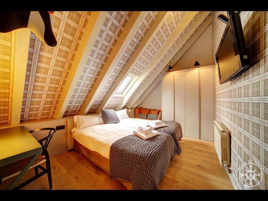 Photo of Bedroom in Beret