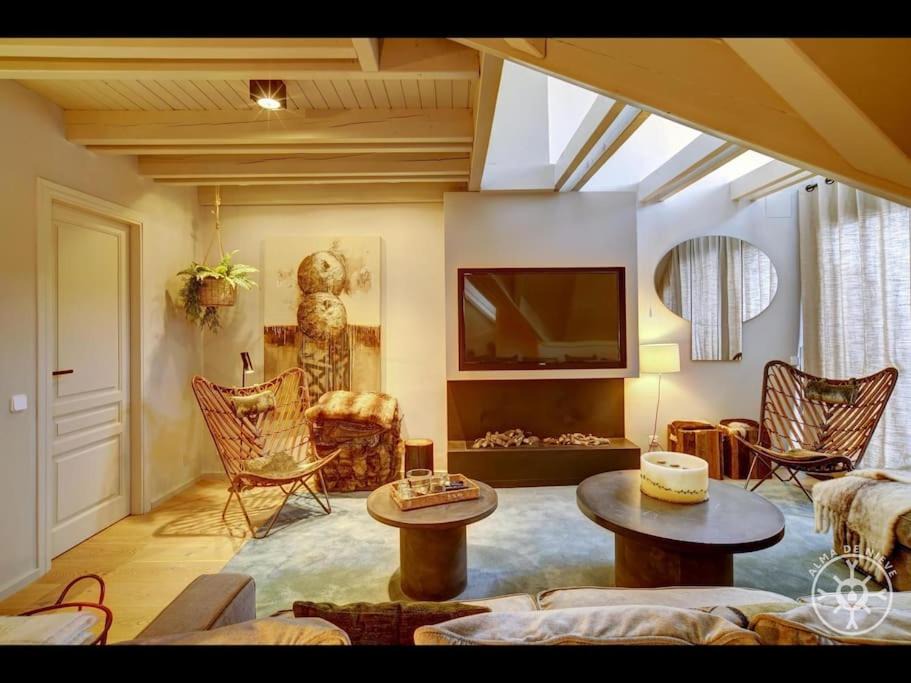 Photo of Livingroom in Beret