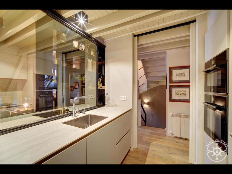 Photo of Kitchen in Beret