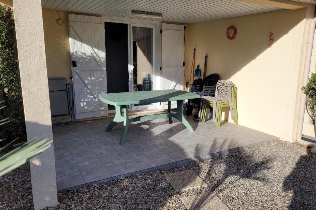 Photo of Others in Marseillan