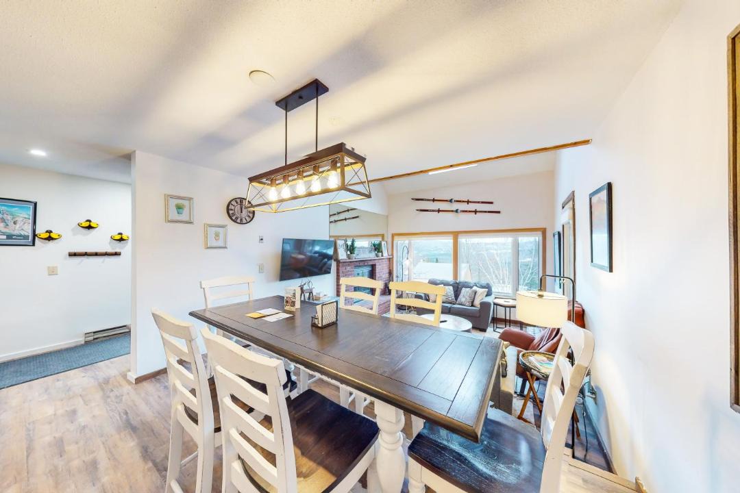 Photo of Kitchen in Warren