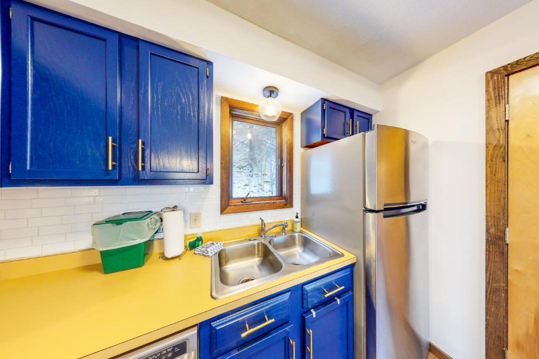 Photo of Kitchen in Warren