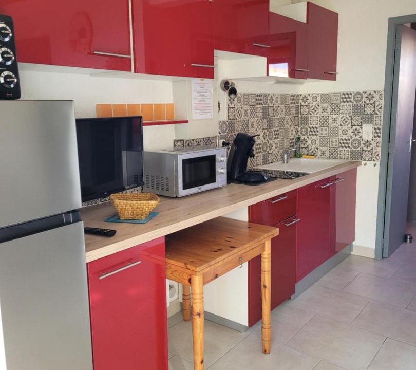Photo of Kitchen in Marseillan