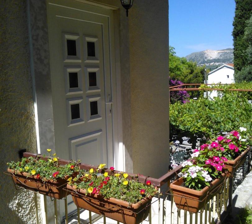 Photo of Patio Balcony in Mlini