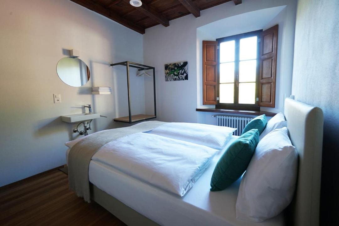 Photo of Bedroom in Capriasca