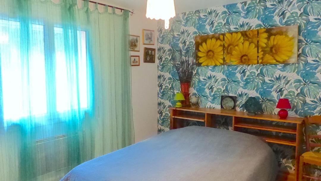 Photo of Bedroom in Amelie-les-Bains-Palalda