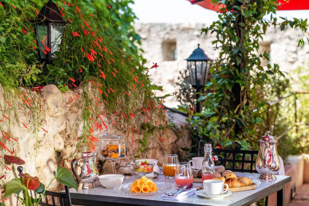 Photo of Patio Balcony in Saint-Paul-de-Vence