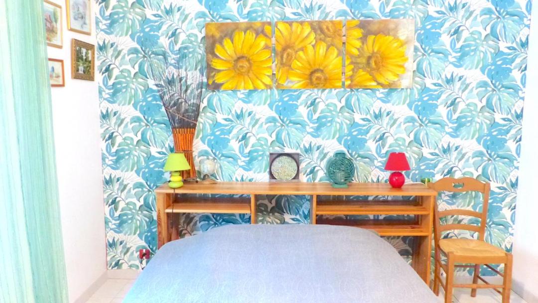 Photo of Bedroom in Amelie-les-Bains-Palalda