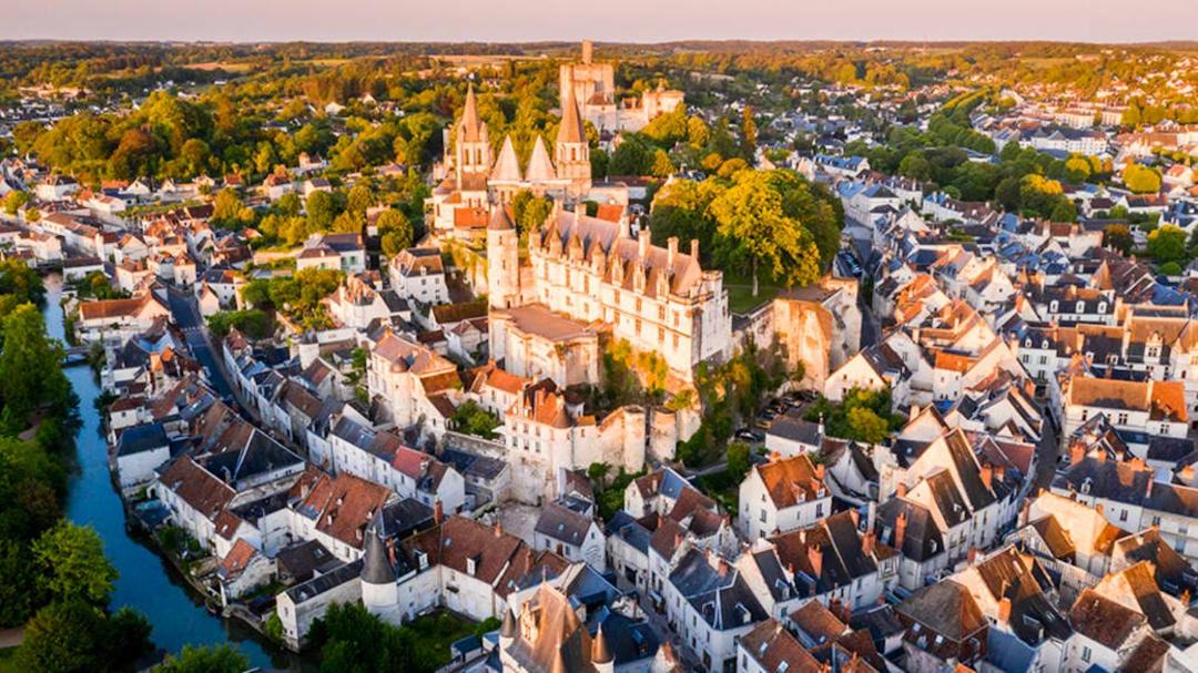 Photo of Others in Loches
