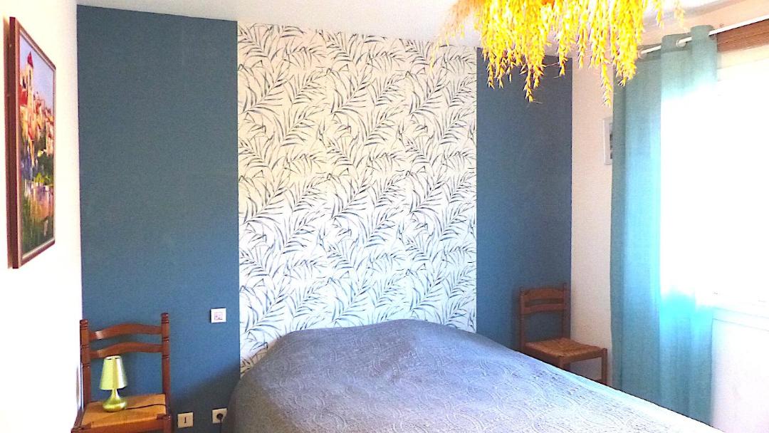 Photo of Bedroom in Amelie-les-Bains-Palalda