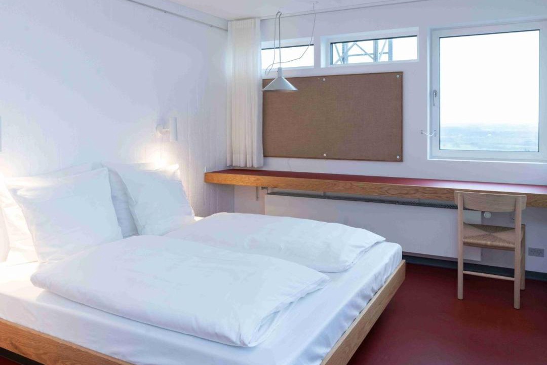 Photo of Bedroom in Birk