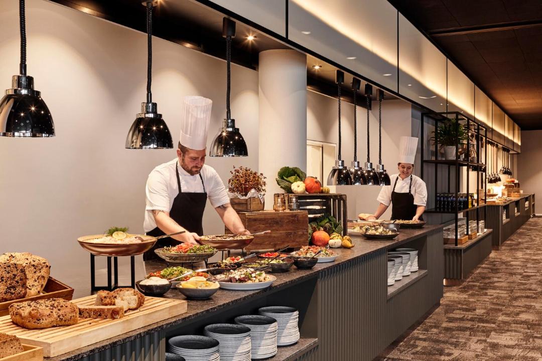 Photo of Kitchen in Kolding