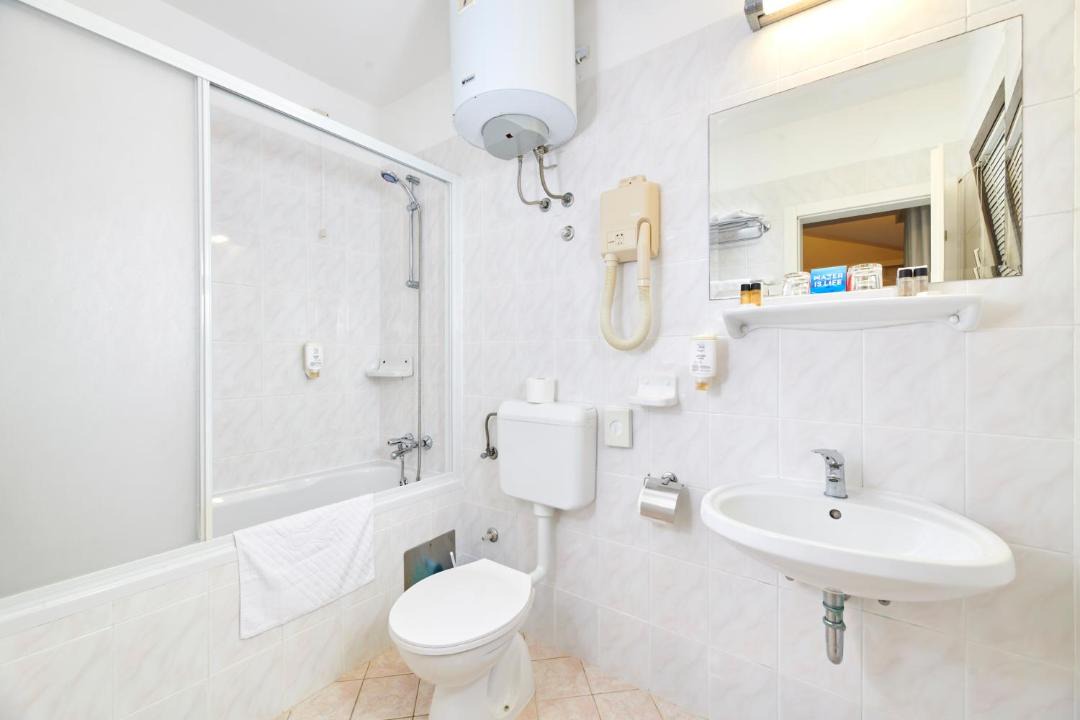 Photo of Bathroom in Porec