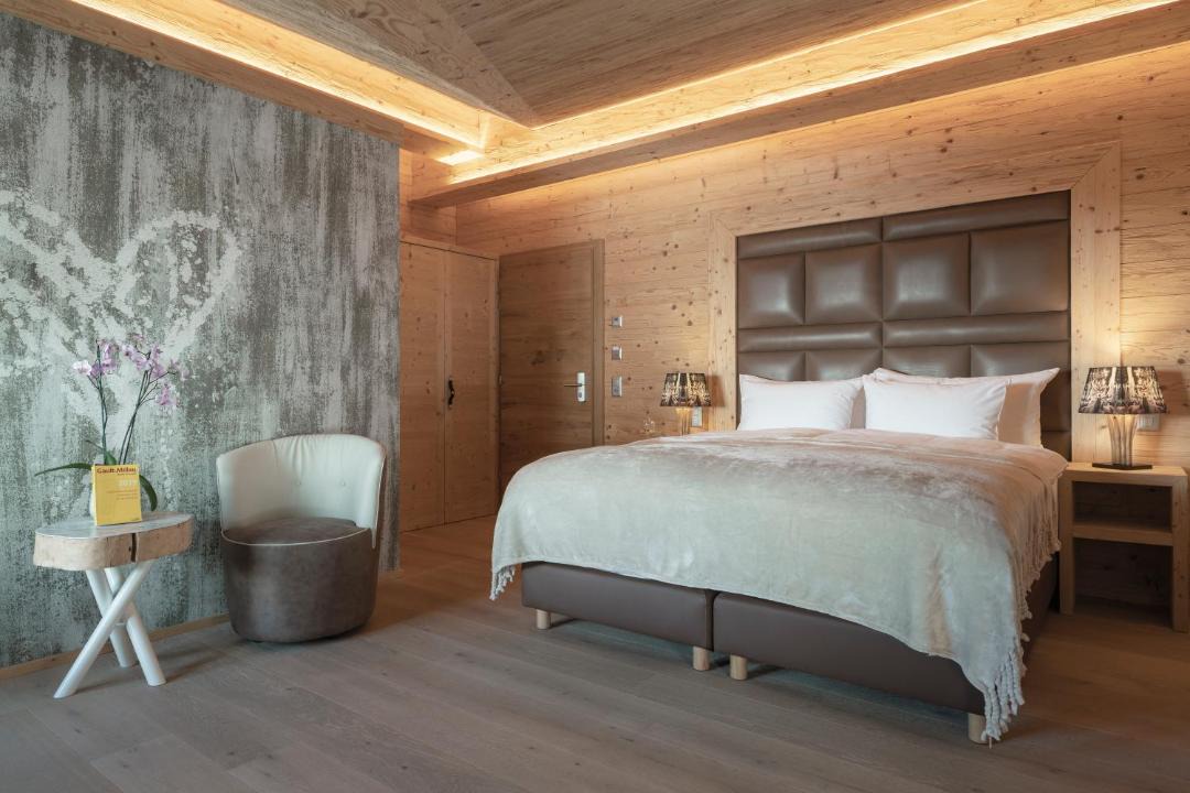 Photo of Bedroom in Stoos