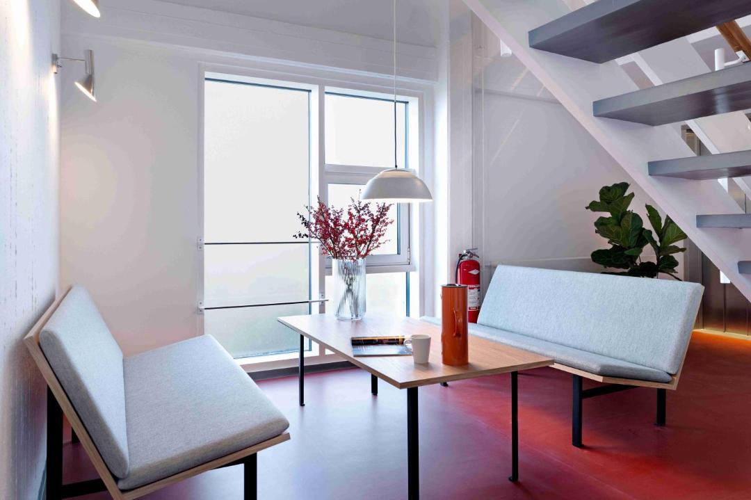 Photo of Livingroom in Birk
