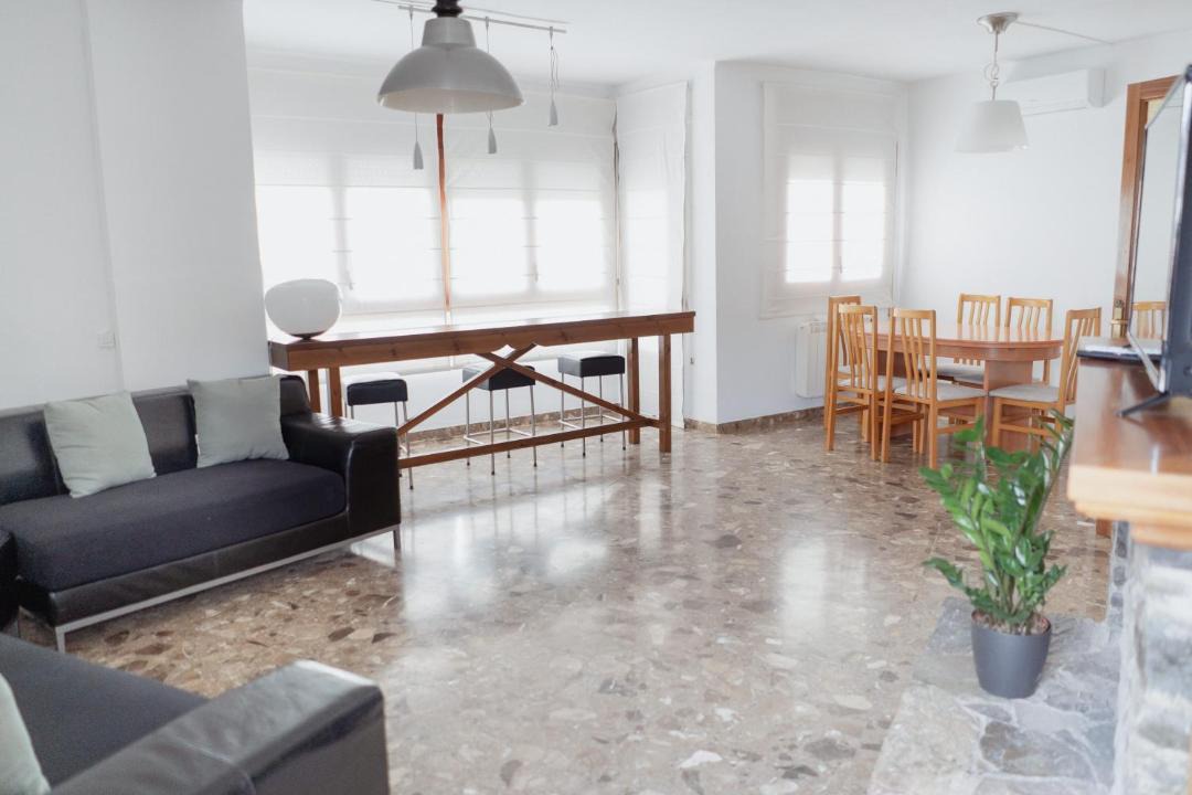 Photo of Livingroom in La Pobla de Segur