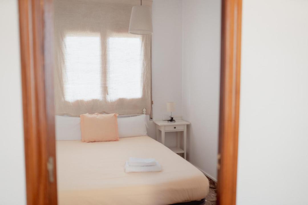 Photo of Bedroom in La Pobla de Segur
