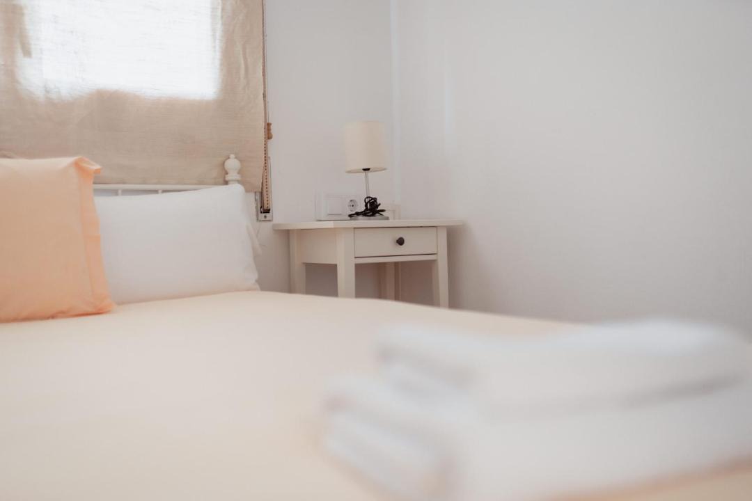 Photo of Bedroom in La Pobla de Segur