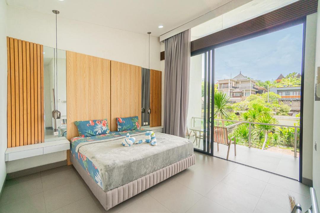 Photo of Bedroom in Bukit