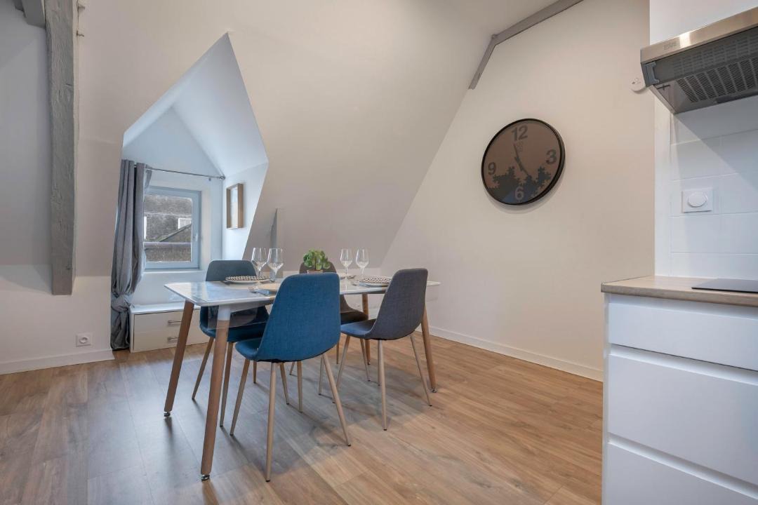 Photo of Livingroom in Le Pouliguen