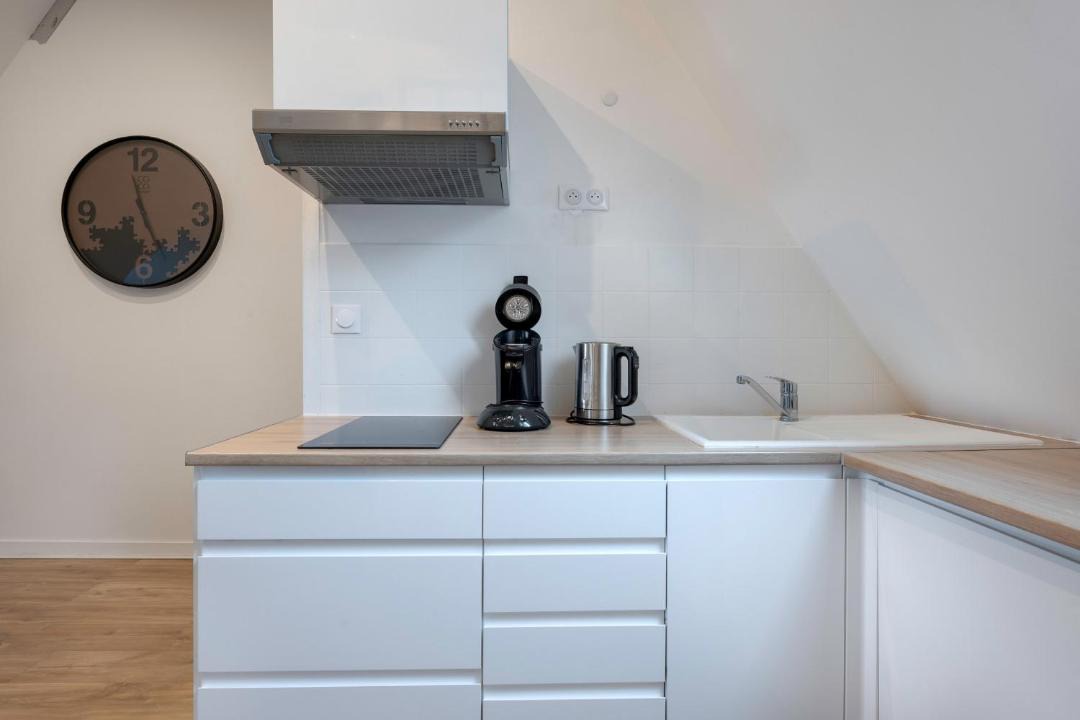 Photo of Kitchen in Le Pouliguen
