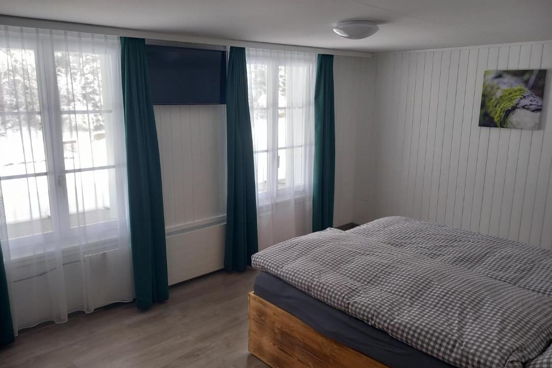 Photo of Bedroom in Steffisburg