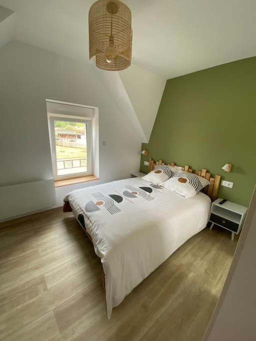 Photo of Bedroom in Roclincourt