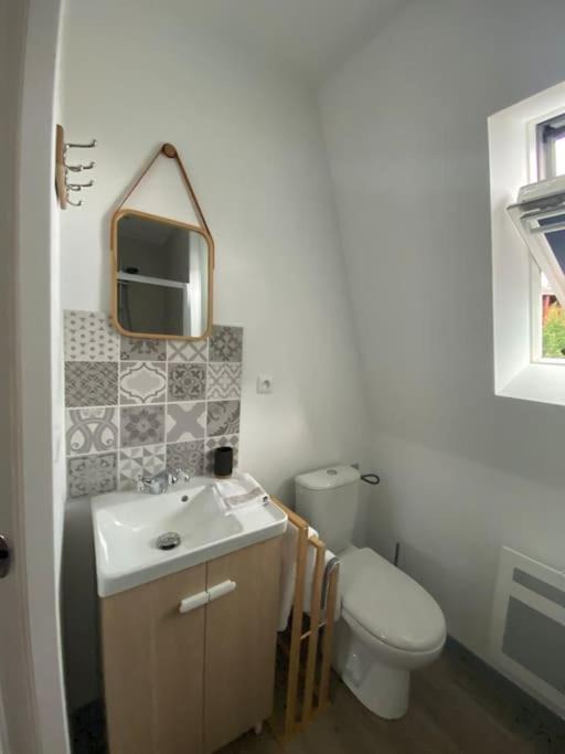 Photo of Bathroom in Roclincourt