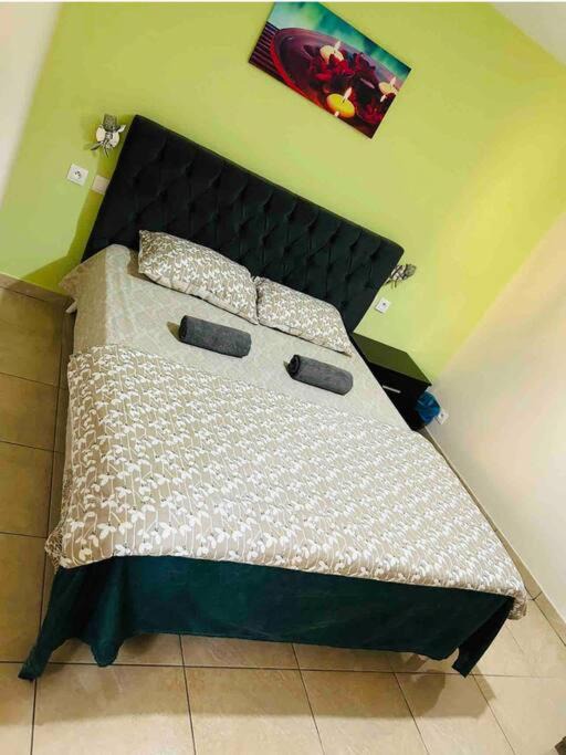 Photo of Bedroom in Sarcelles