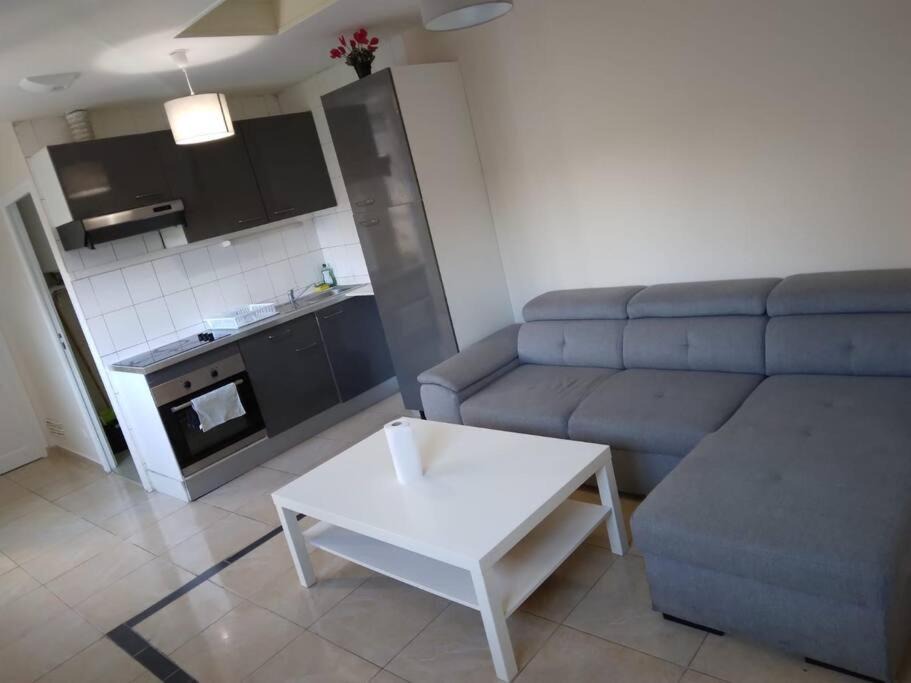 Photo of Livingroom in Sarcelles