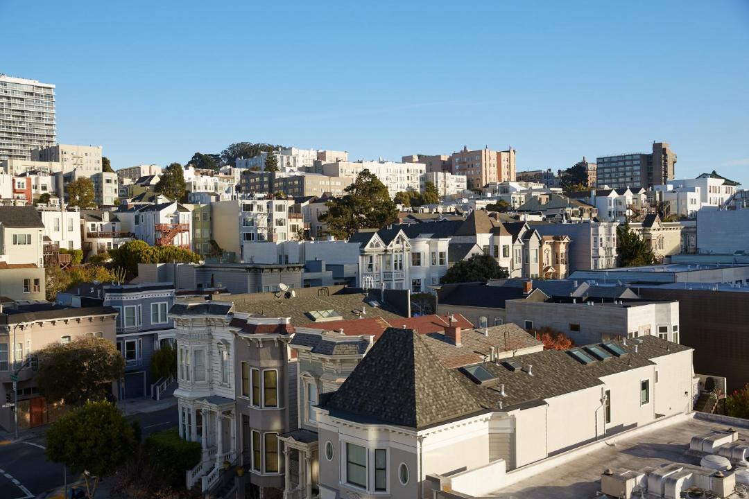 Photo of Others in Lower Pacific Heights