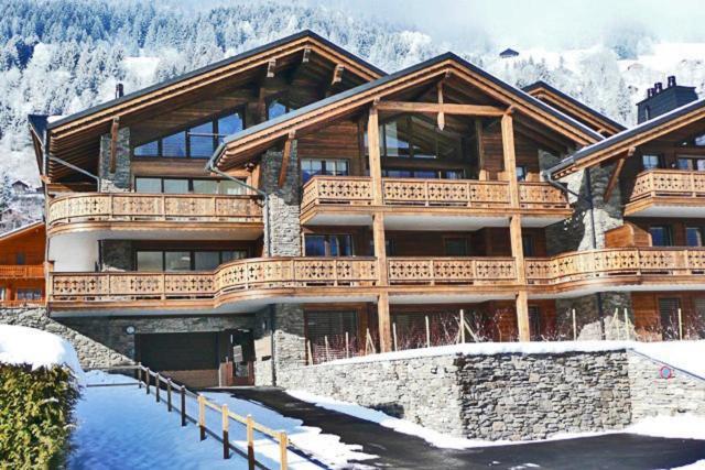 Photo of Others in Champery