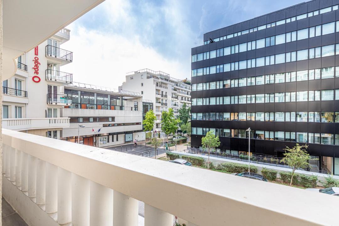 Photo of Others in Issy-les-Moulineaux