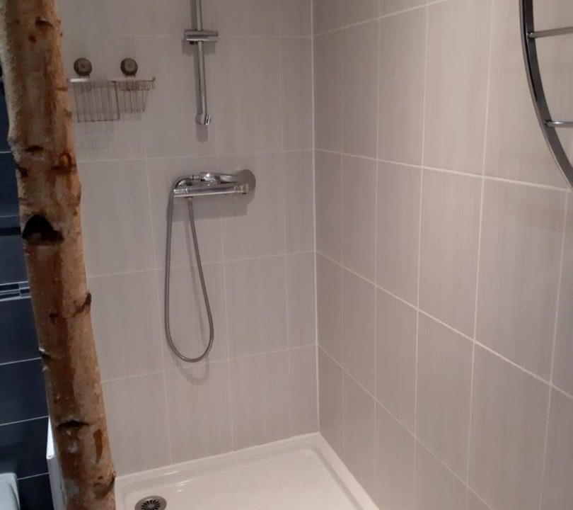 Photo of Bathroom in Lapoutroie