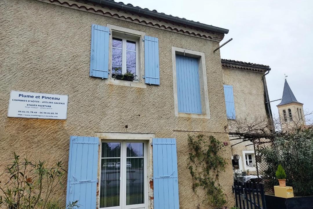 Photo of Others in Montdragon