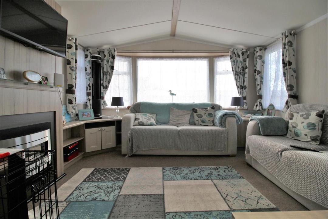 Photo of Livingroom in Milford on Sea