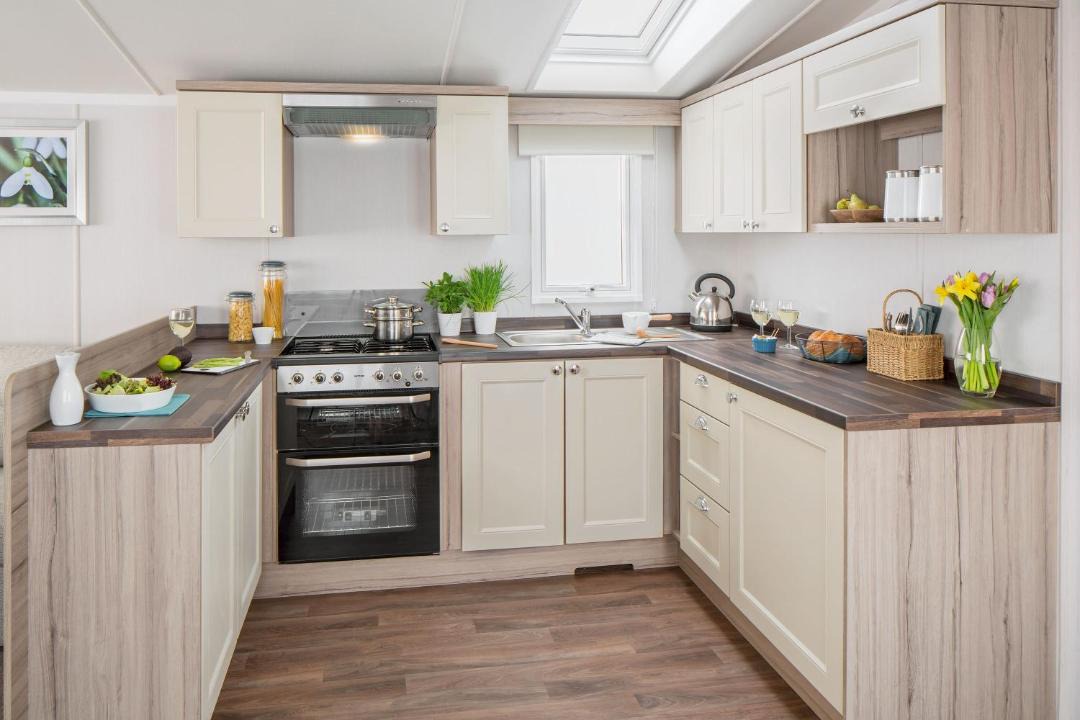 Photo of Kitchen in Milford on Sea