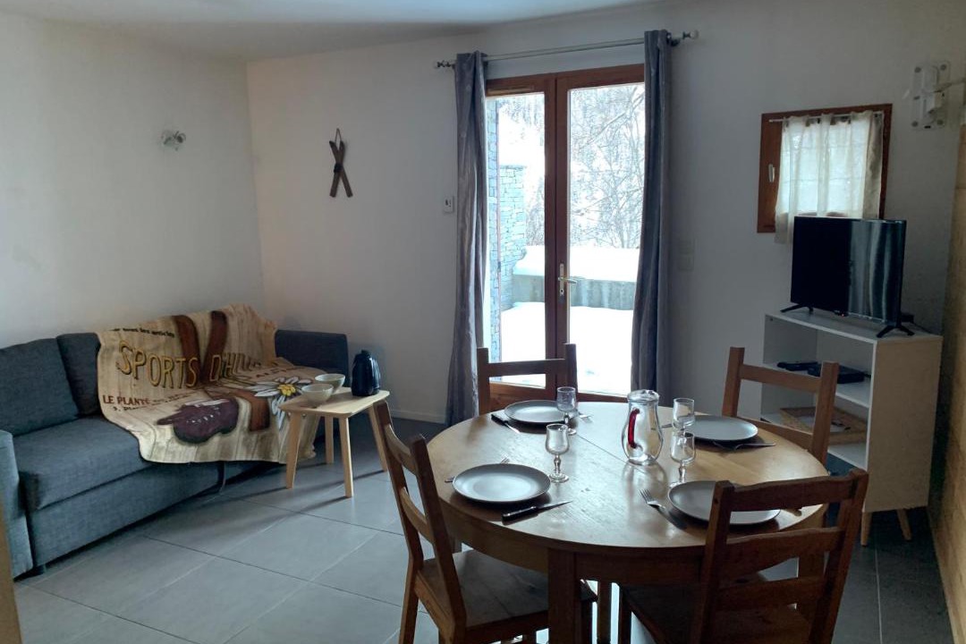 Photo of Others in Vaujany