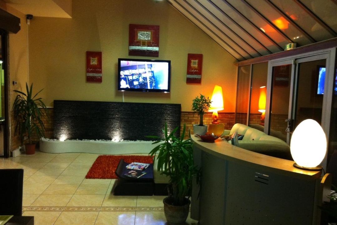 Photo of Livingroom in Mantes-la-Jolie