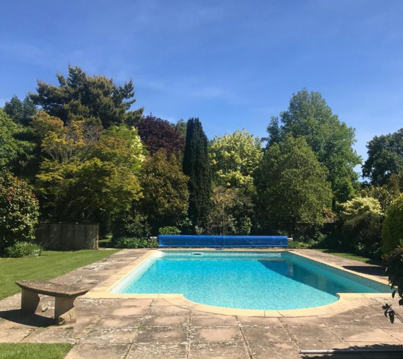 Photo of Outdoor in Buckland Newton