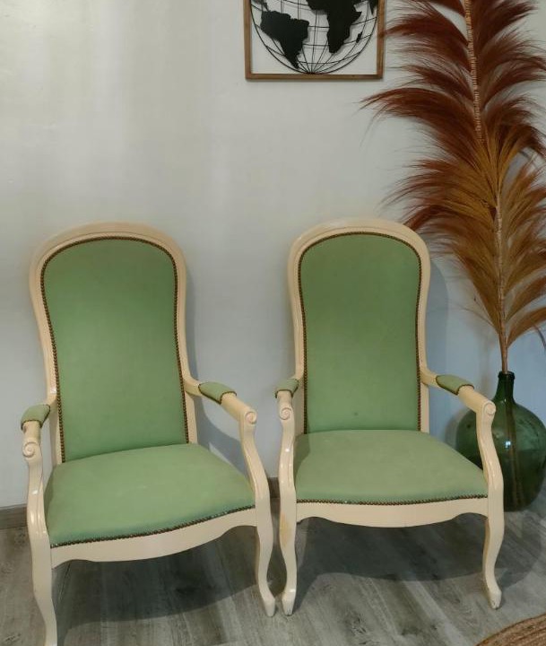 Photo of Livingroom in Chindrieux