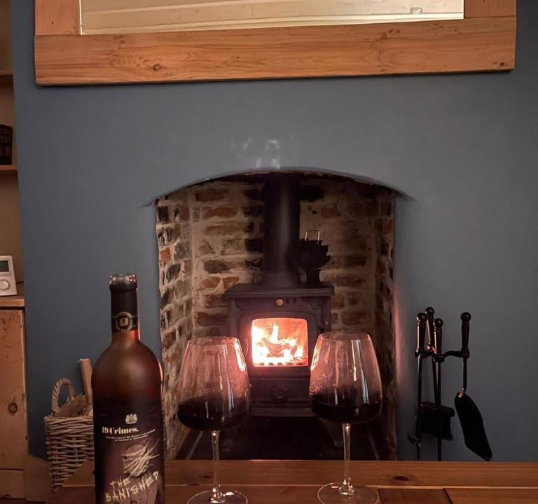 Photo of Livingroom in Aldbrough