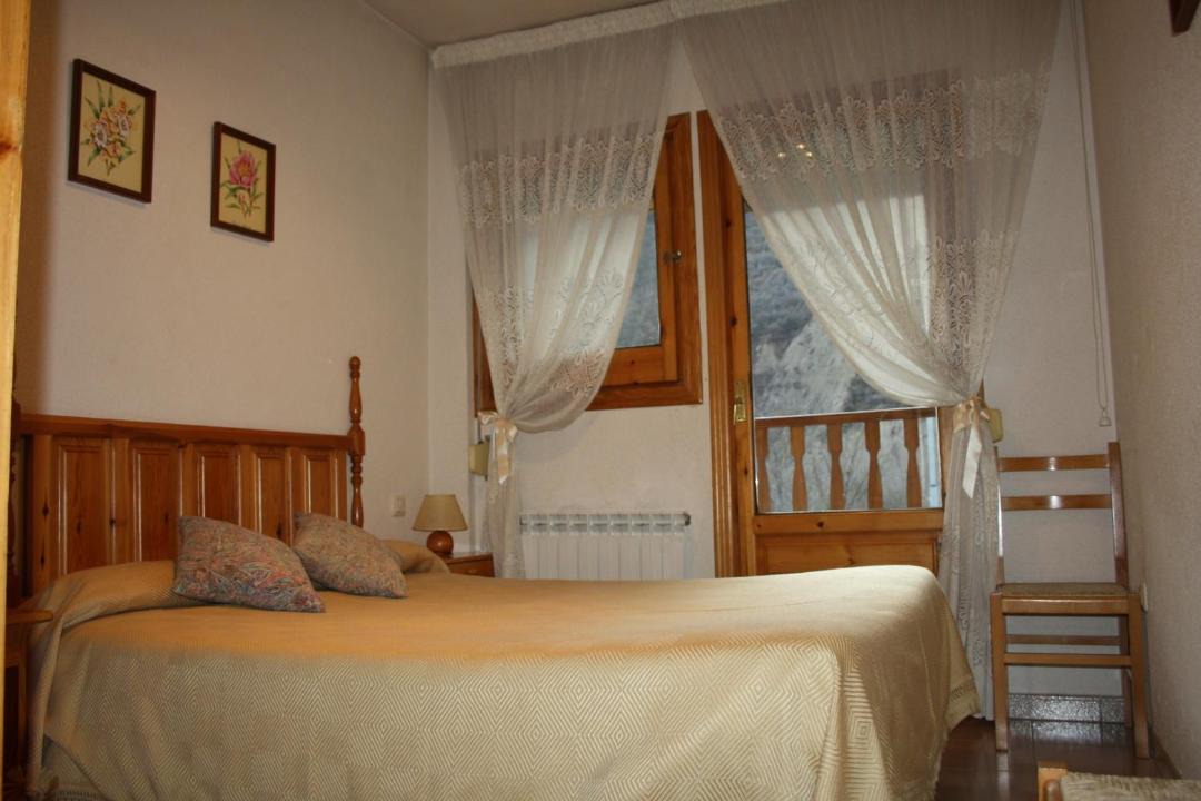 Photo of Bedroom in Campo