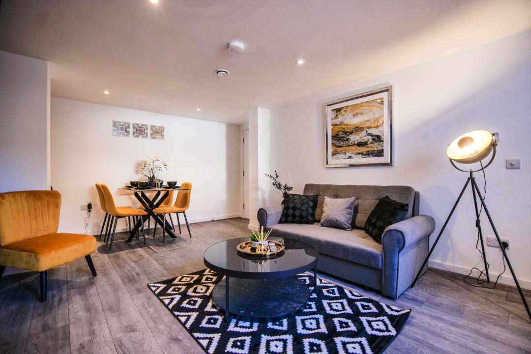 Photo of Livingroom in York